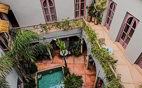 Riad 117